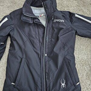 Women's Spyder Ski Jacket